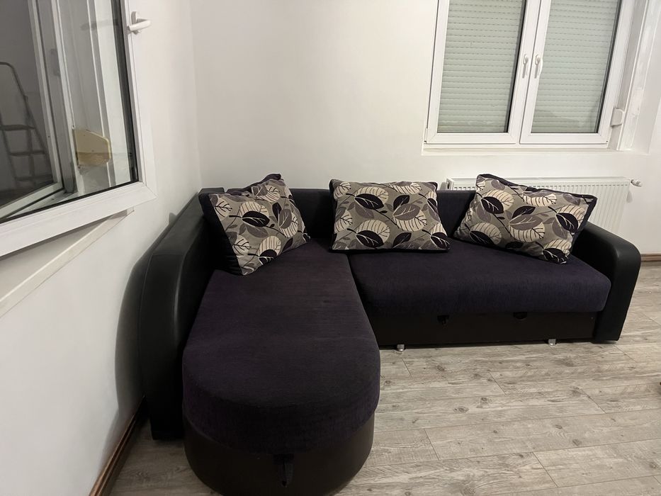 Coltar pentru camera