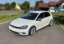 Volkswagen Golf 7.5 Facelift 2.0TDI DSG