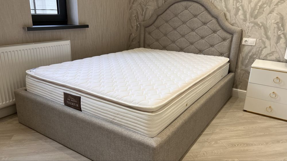 Premium anotamik matras || анотамический премиум матрас N2.3