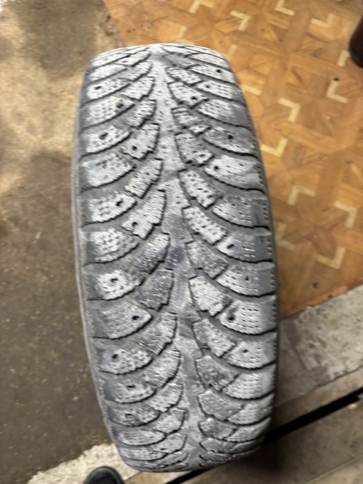 Шины хороший состояние