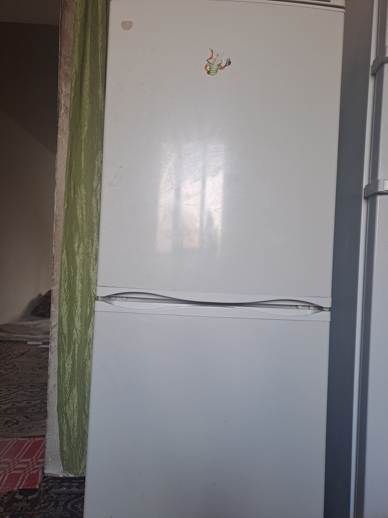 Холодиник Атлант