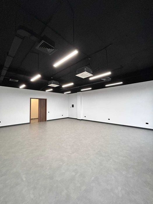 Офис 134м2 в новом Бизнес центре (34340)