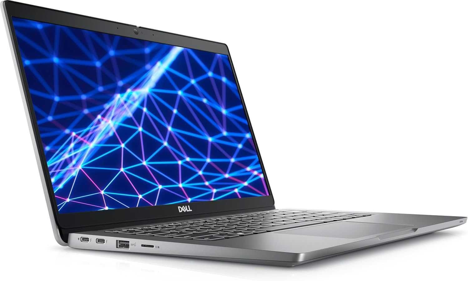 Лаптоп Dell Latitude 5330 i5-1245U 16GB 256GB FHD 13.3 ГАРАНЦИЯ
