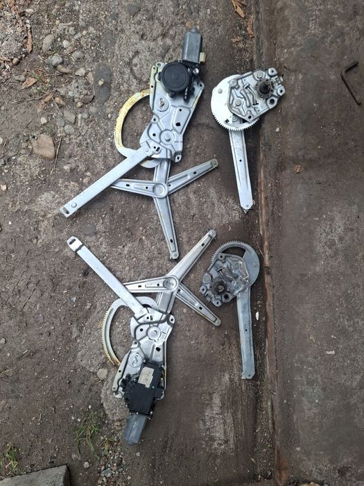 Части BMW E36 /бмв е36