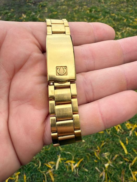 Ceas Omega Geneve automatic