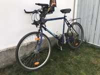 Bicicleta Centano Cross 26"