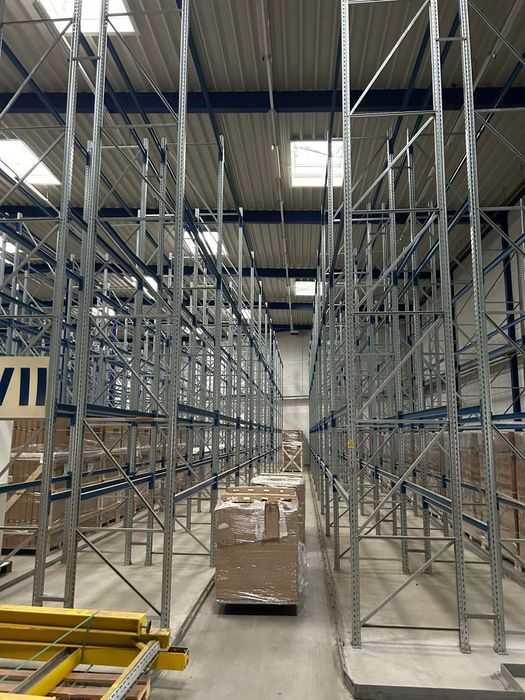 Rafturi metalice 76554