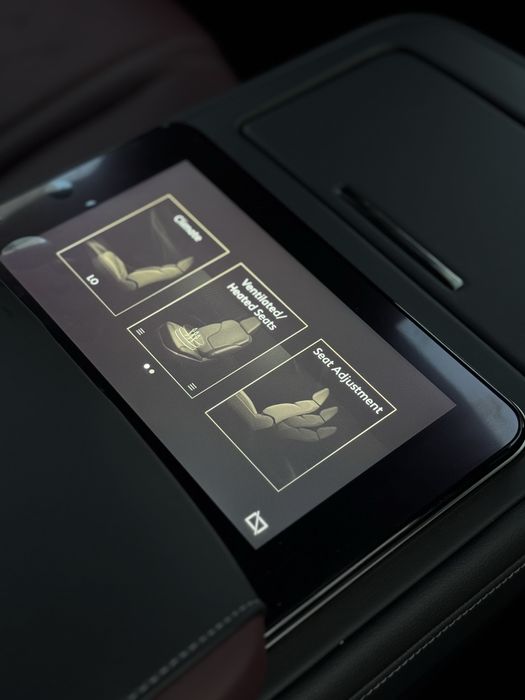 Infiniti QX80 4WD Autograph