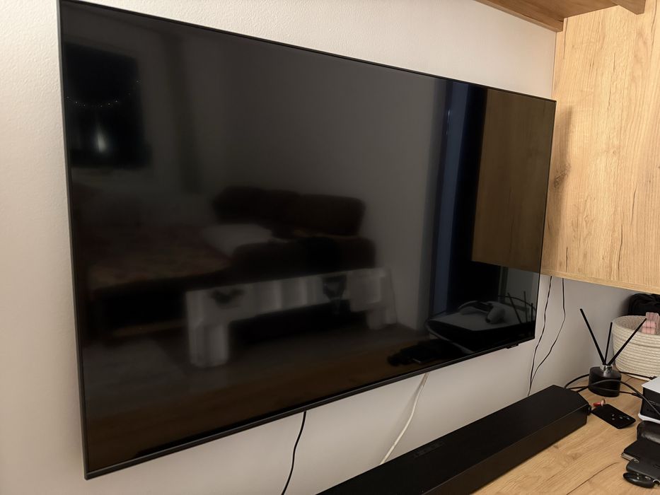 Televizor Led Smart Samsung