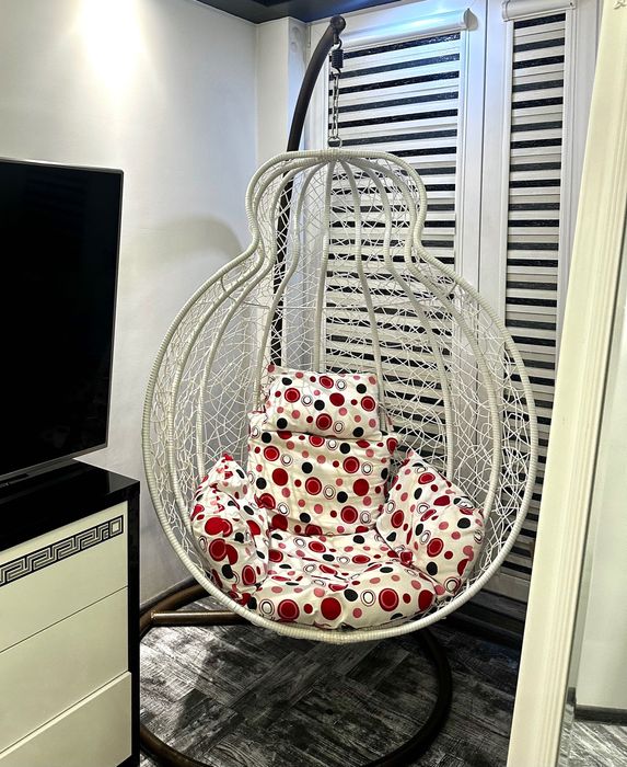 Люлка тип гнездо