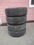 Шины Cordiant летние 205/60/R16