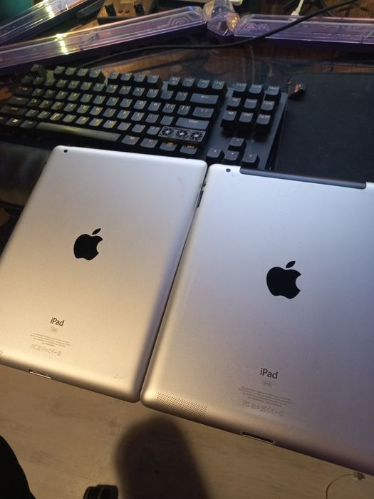 Tableta iPad 2 16gb & 32gb