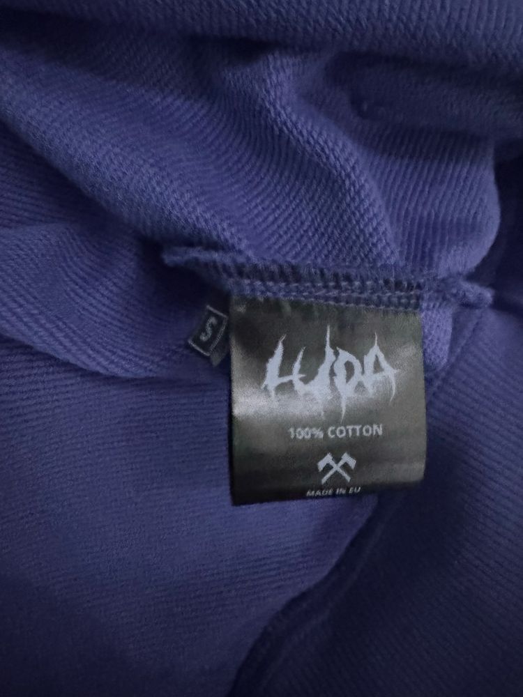 Луда худи/Luda Hoodie S