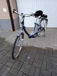 Електрически велосипед