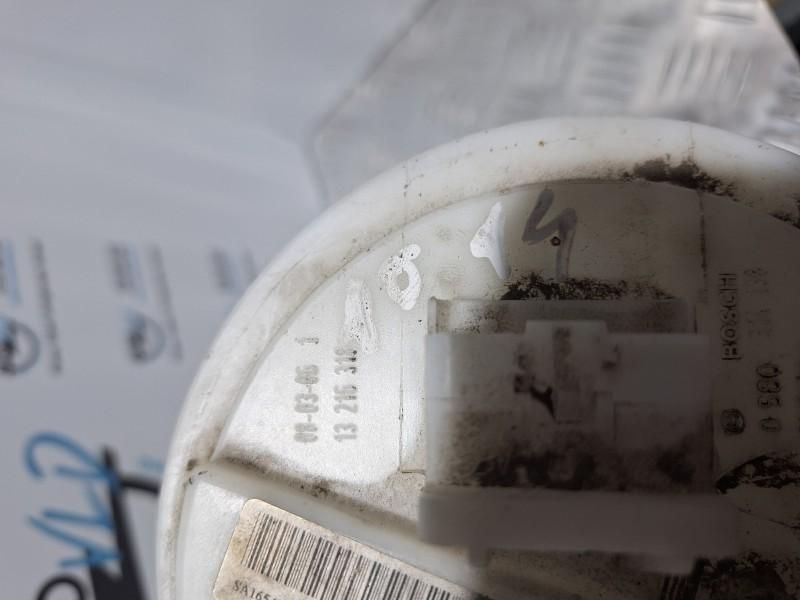 Pompa benzina Opel Corsa D 1.2i Z12XEP