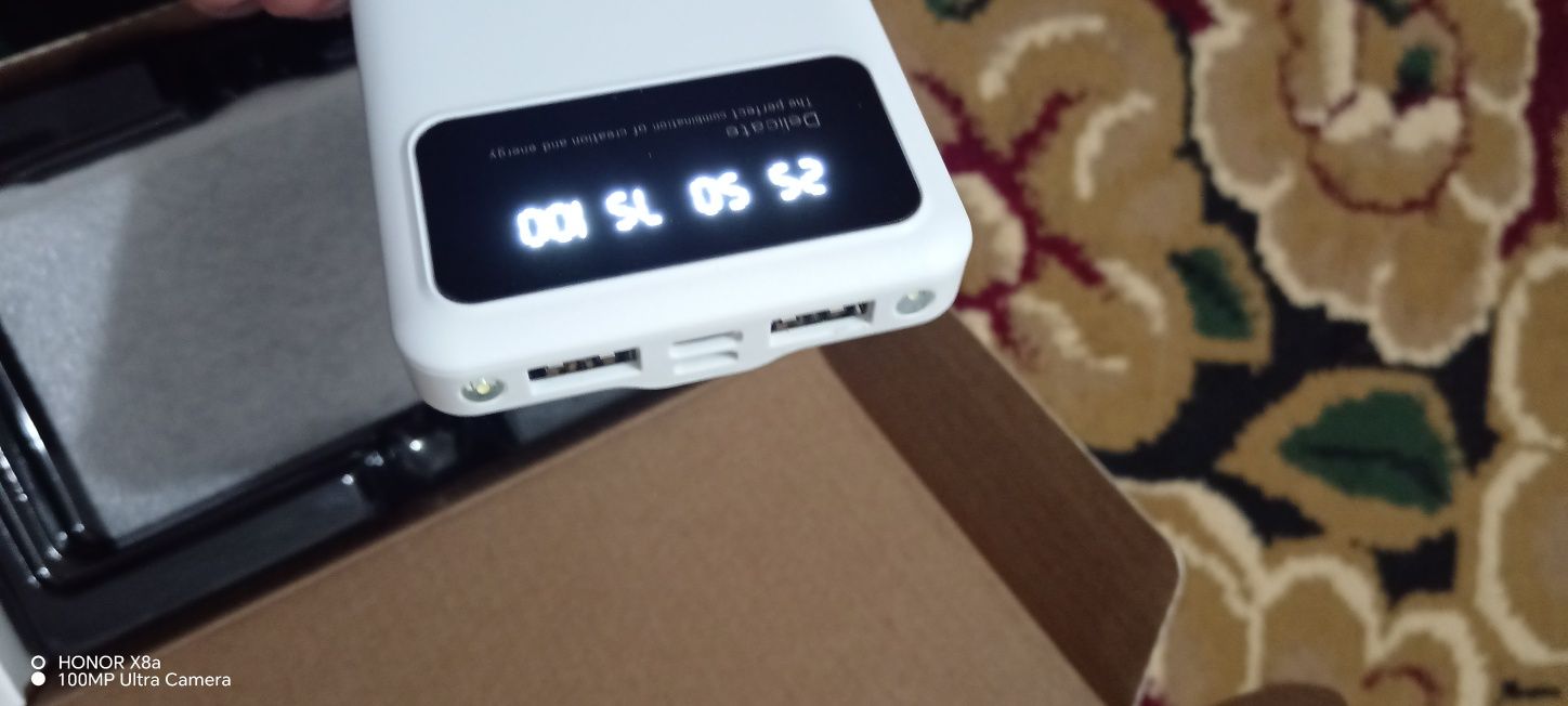 Power bank 10000