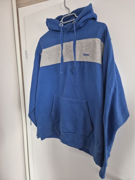 Суитшърт с качулка L