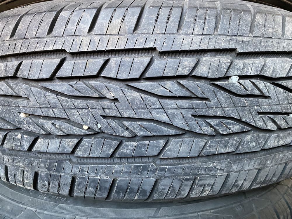 Срочно Продам колесо в сборе с дисками 215/65R16