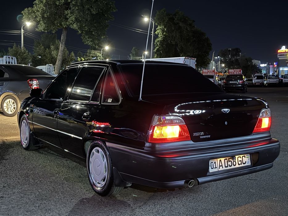 Nexia 1 sons 1997
