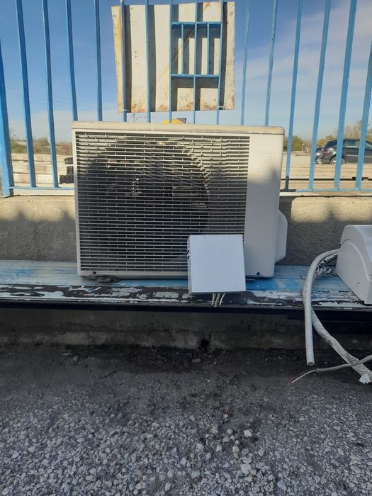 Японски климатика TOSHIBA10