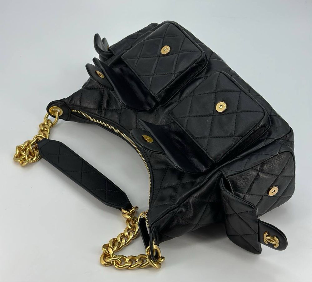 Geanta Chanel stoc 32 cm