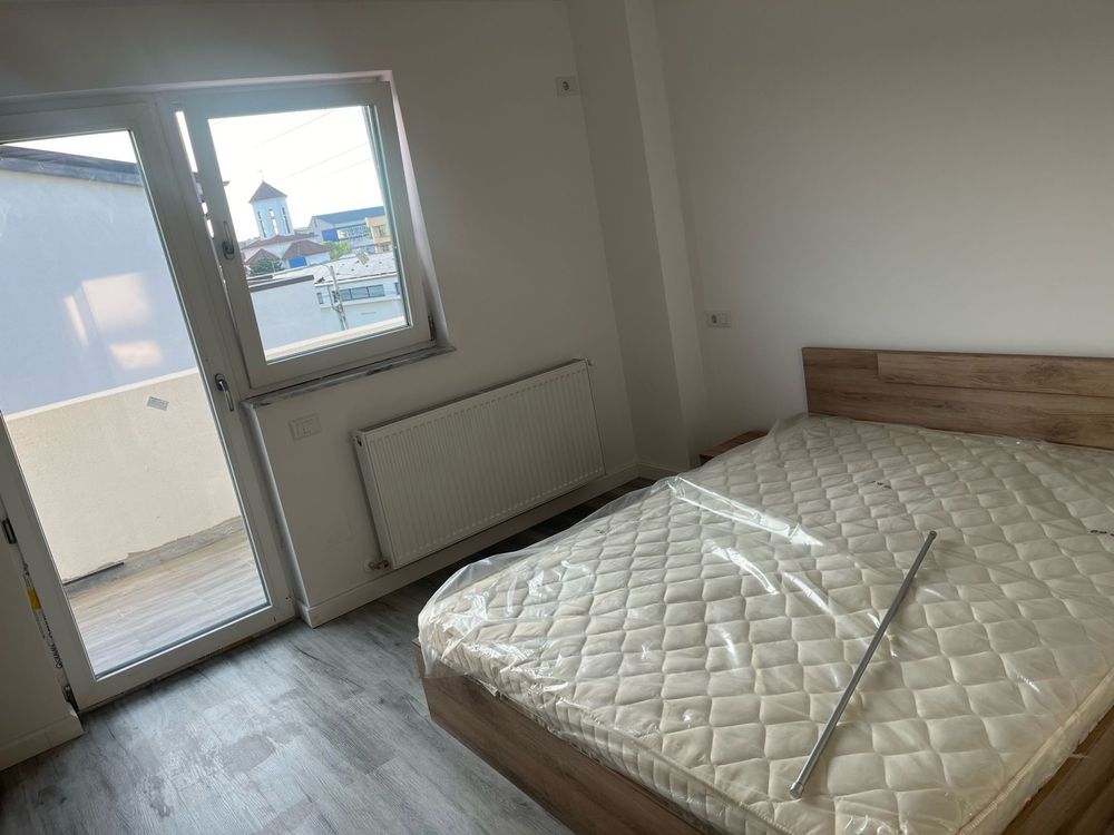 2 camere Etaj 3/3 cu lift-Romanescu-Lidl-Dunarea