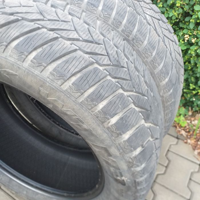 Cauciucuri Anvelope 265 /55/19