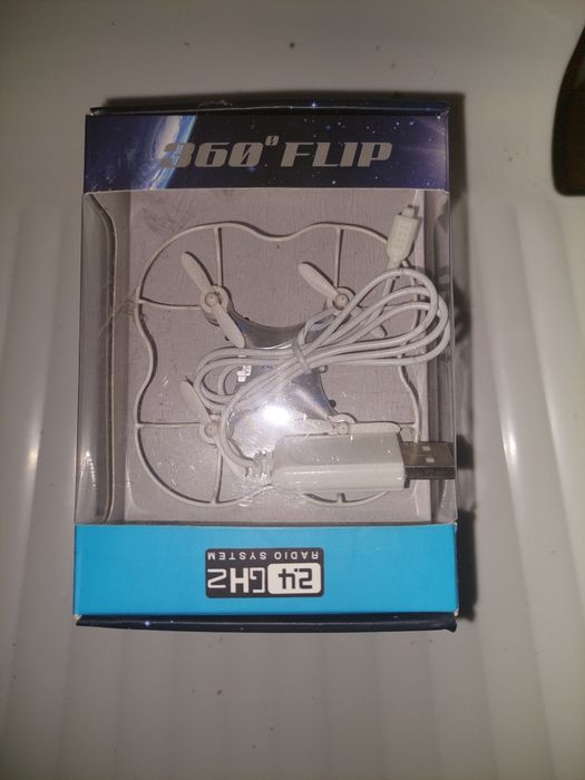 Vand Mini dronă funcțională