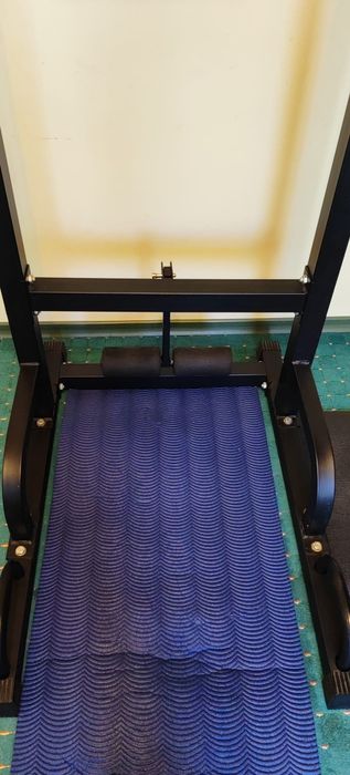 Aparat de forta , tractiuni functionalitate multipla