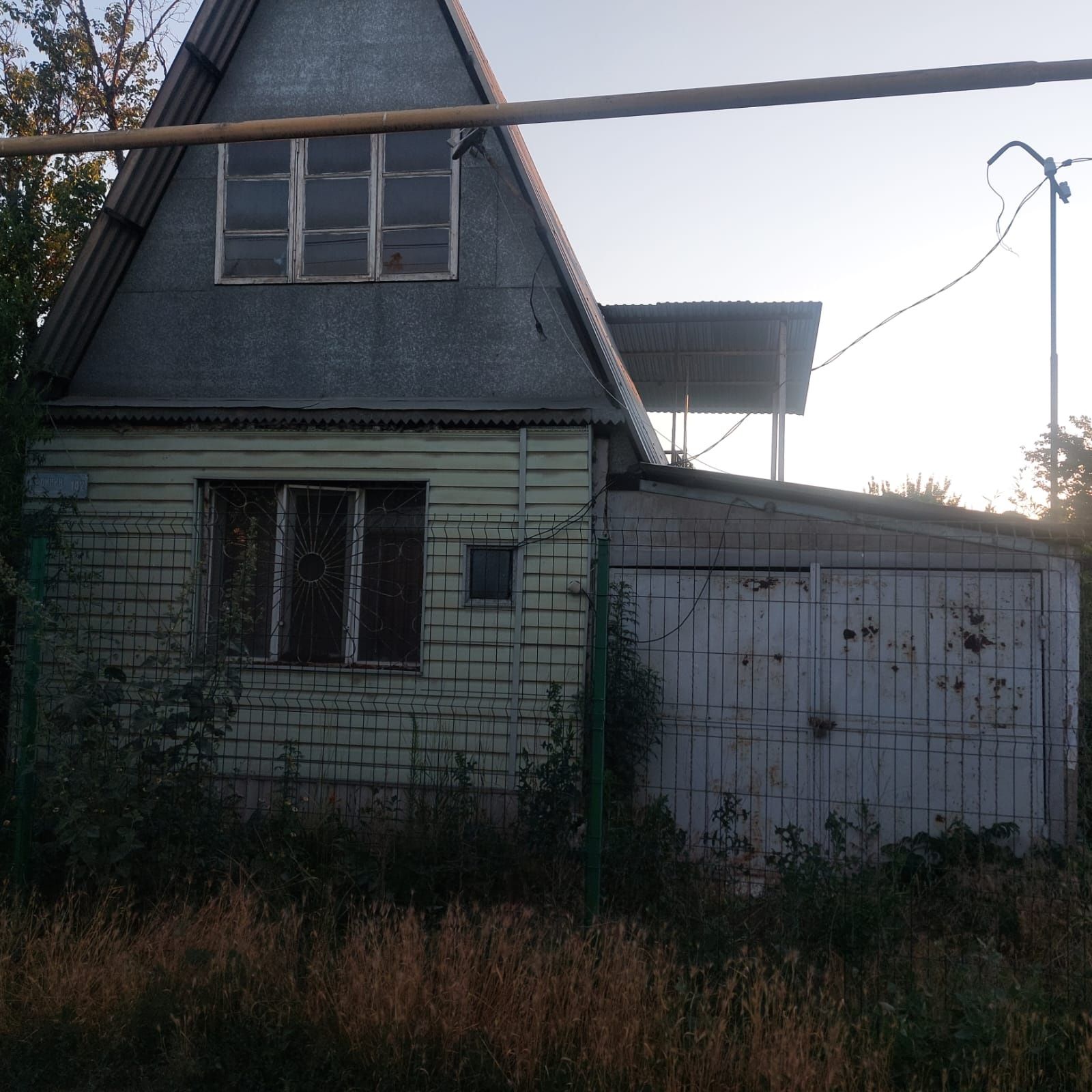 Продажа дачного домика