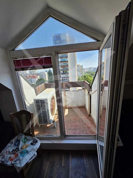 Продава се Едностаен апартамент в София, Борово - 56 кв.м за 3215 €/кв.м - Снимка #6