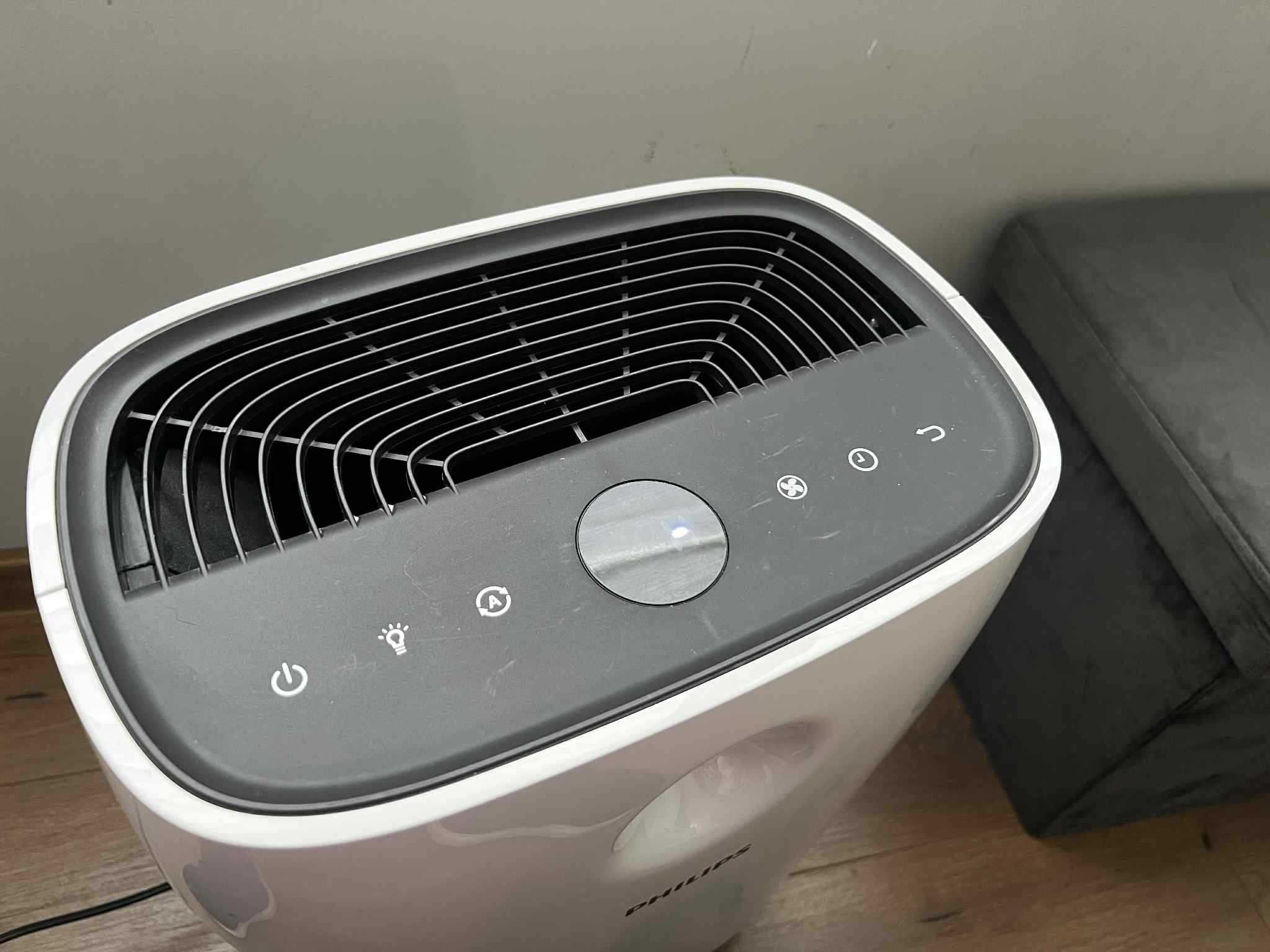 Пречиствател за въздух Philips AC2887/30