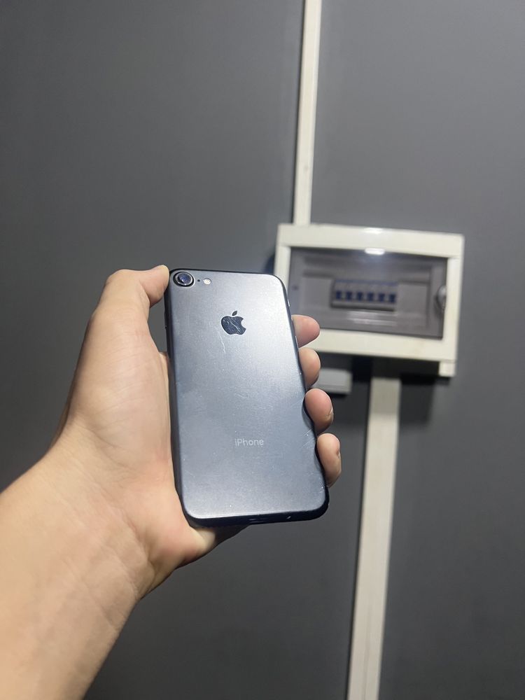IPhone 7 128 tali