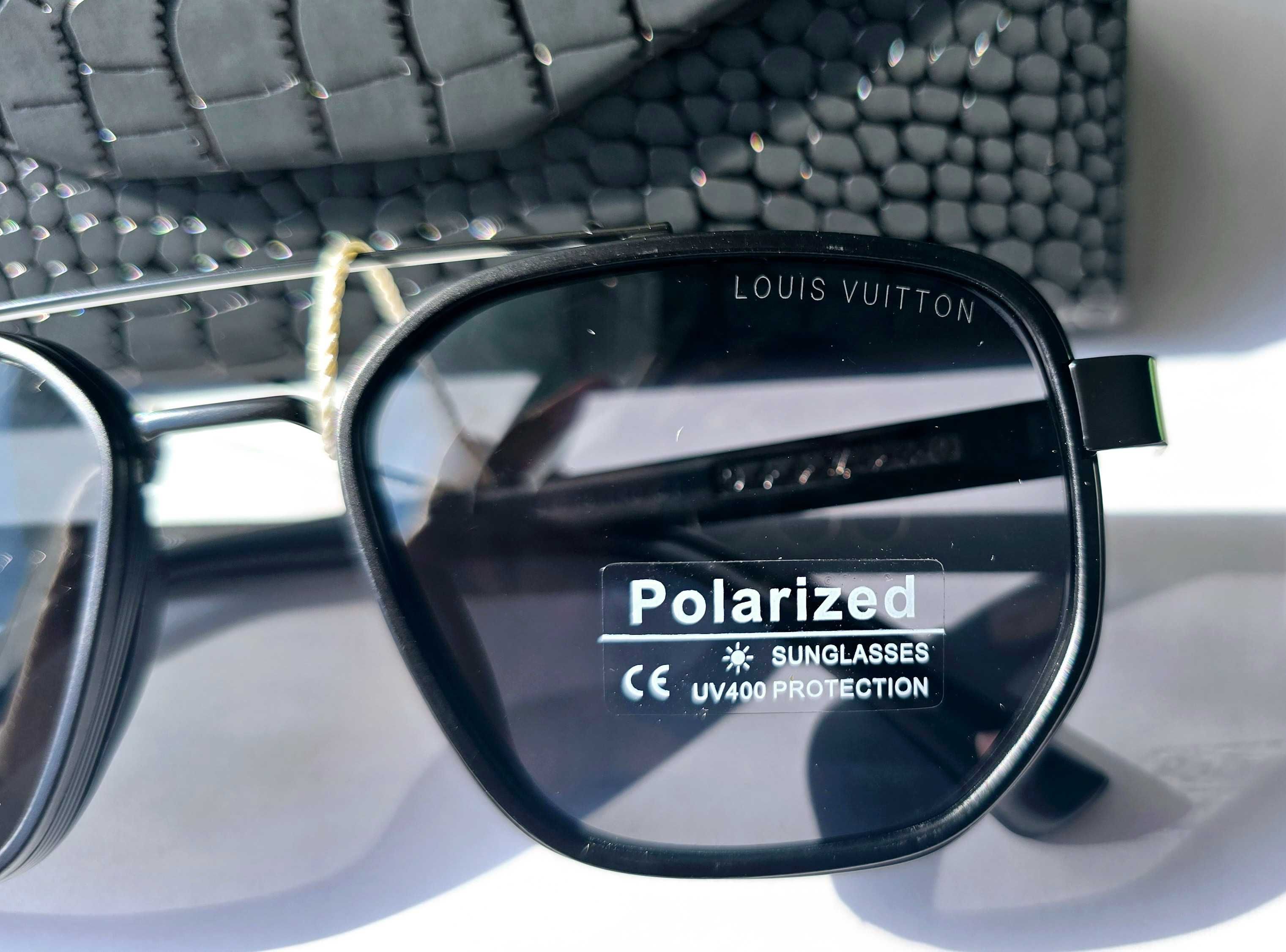 Ochelari de soare Louis Vuitton  P3615-1 C1 doar ochelarii