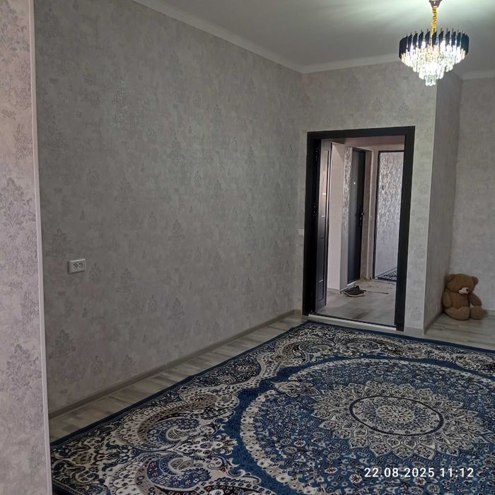 Geolog Baxtli oilani oldida