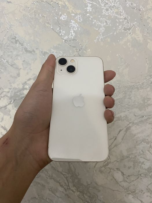 IPhone 13 128гб идиаллл