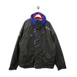 ELLESSE Vintage оригинално туристическо яке - XL