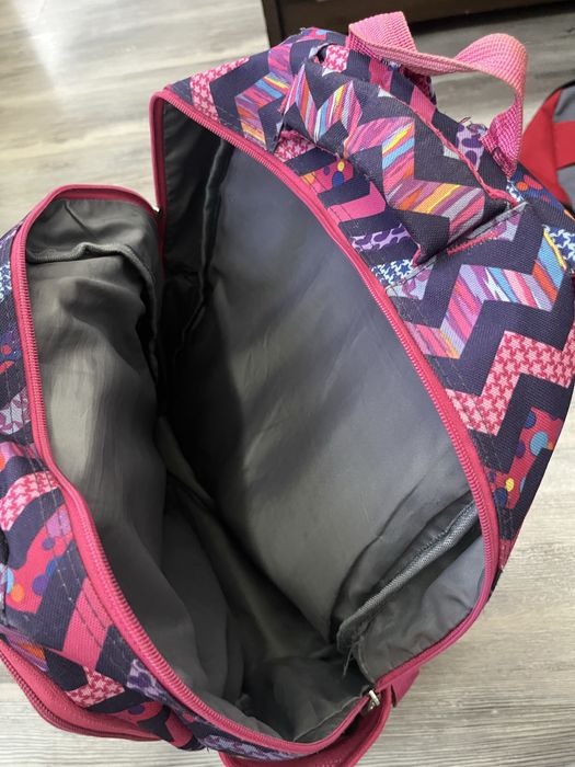 Раница за училище