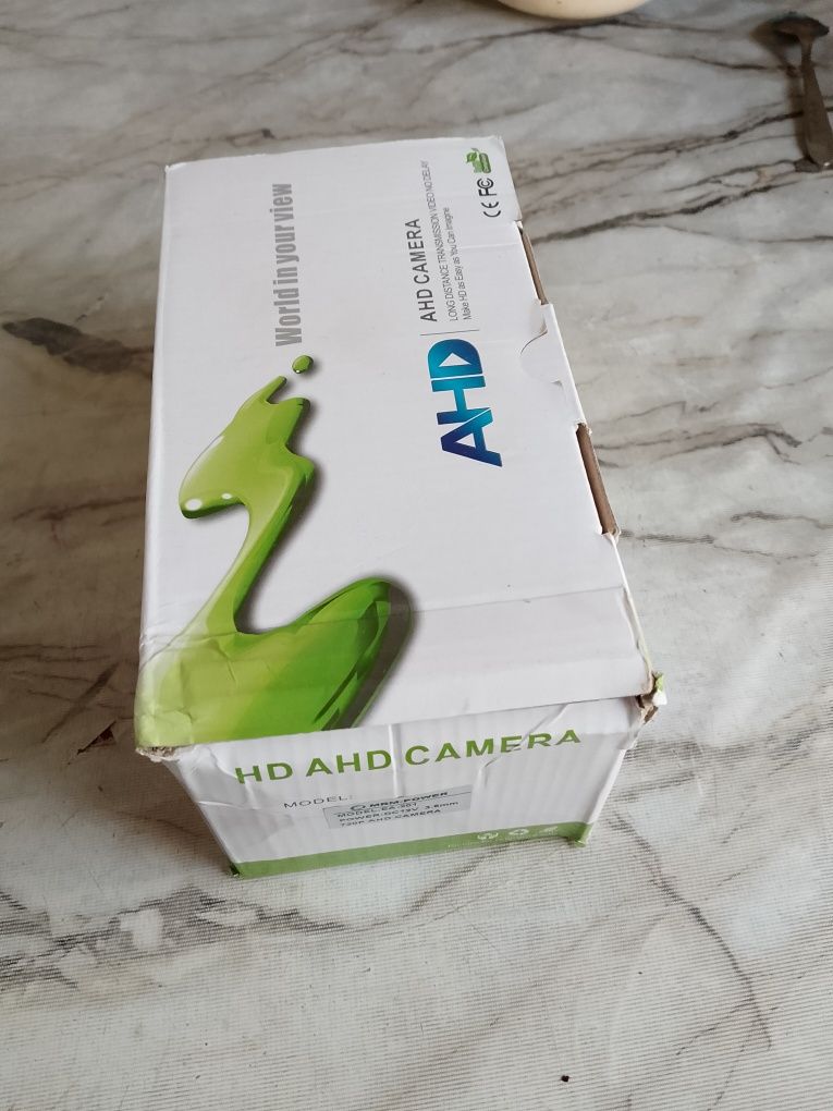 Продам видео камеру