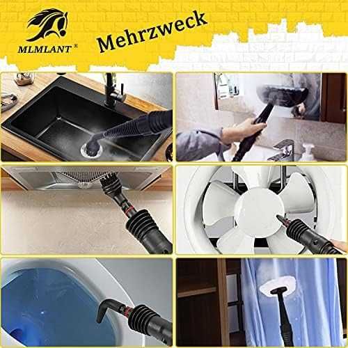 Парочистачка MLMLANT