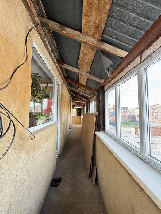 Продаётся дом 4 комнатный