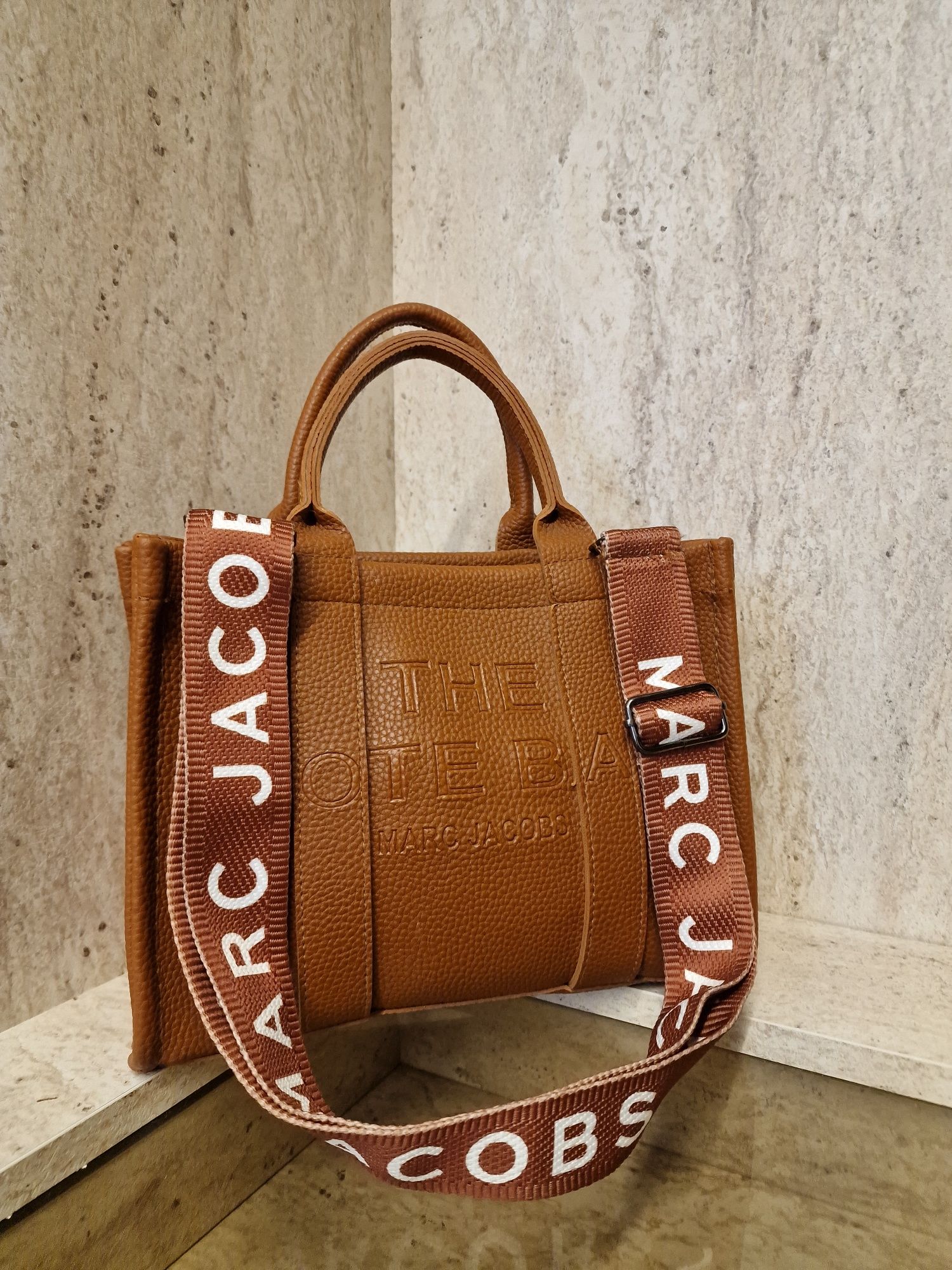 Дамска чанта The Tote Bag|Marc Jacobs