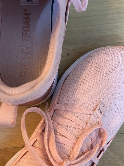 Pantofi sport Puma SoftTride