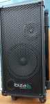 Boxa audio PORT8MINI Ibiza - MP3/CD