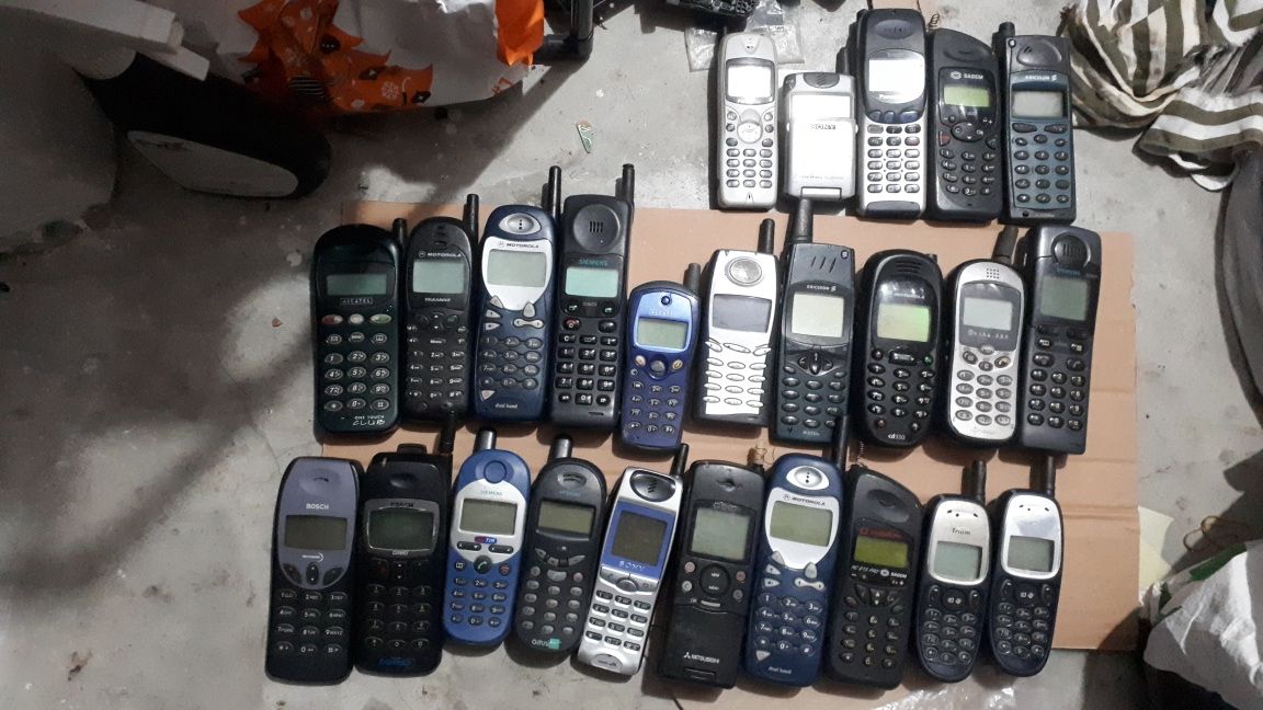 LOT Motorola + alte modele