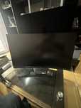 2 x монитор Dell S2721HGF 27”