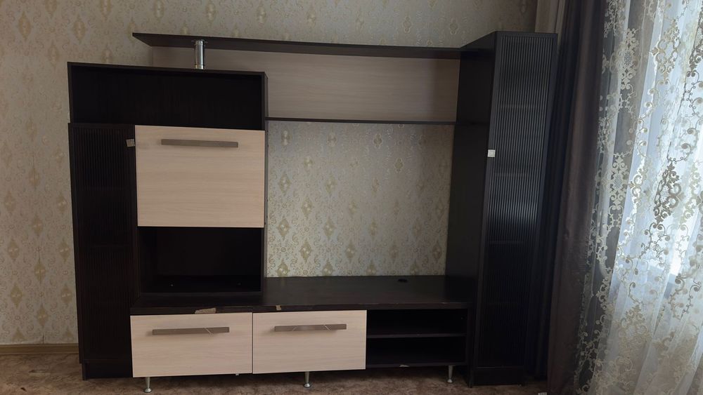 Стенка отдам даром самовывоз и разбор