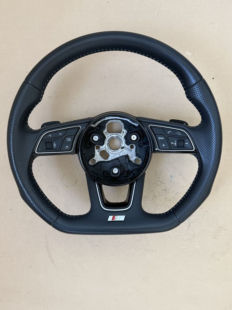 Волан s line audi a1 Q2 a3 a4 a5