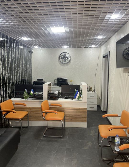 Чиланзар1 2хКомн.ЕвроОфис 34м2