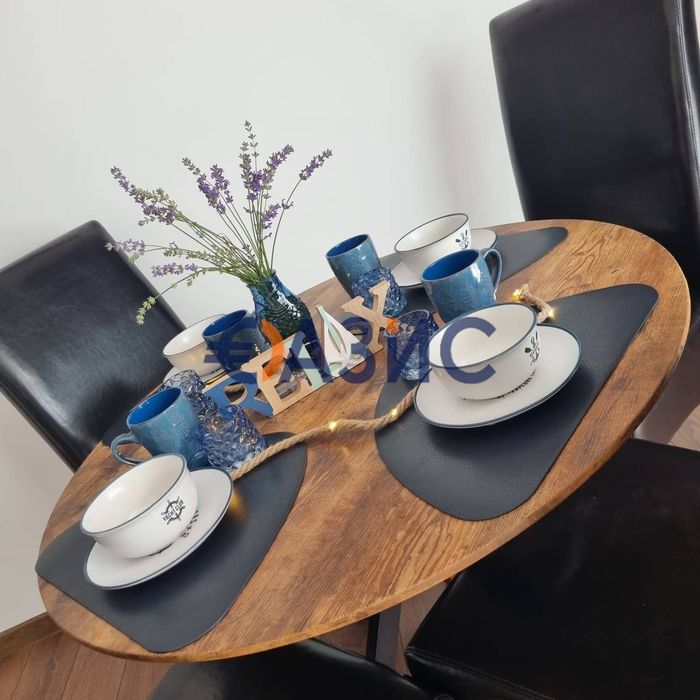 Студио в комплекс " "Relax Holiday " 1 етаж, България, Свети Влас, 42